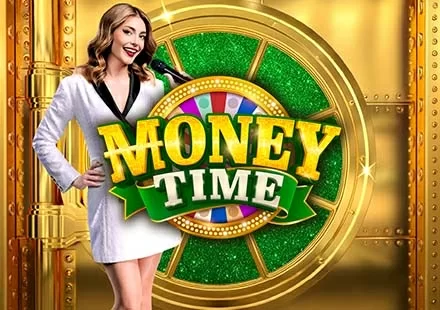 Money Time