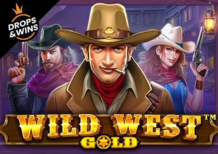 Wild West Gold